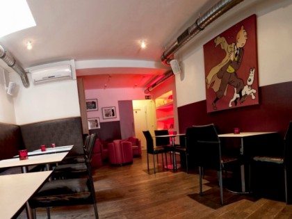 Foto: Lino&amp;acute;s - the lovely place