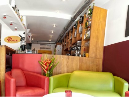 Foto: Lino&amp;acute;s - the lovely place