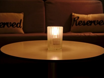 Foto: Lino&amp;acute;s - the lovely place