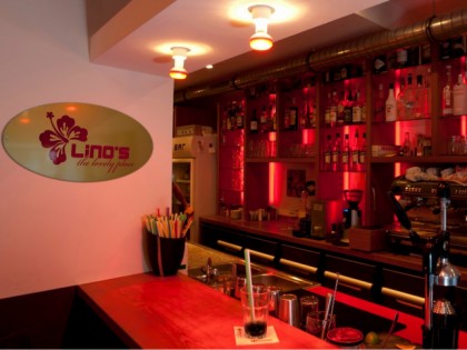 Foto: Lino&amp;acute;s - the lovely place
