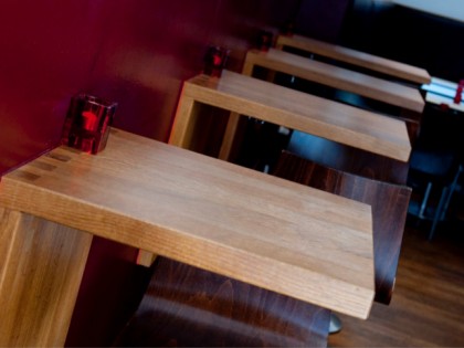 Foto: Lino&amp;acute;s - the lovely place