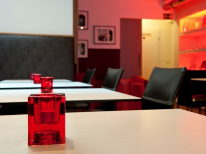 Foto: Lino´s - the lovely place